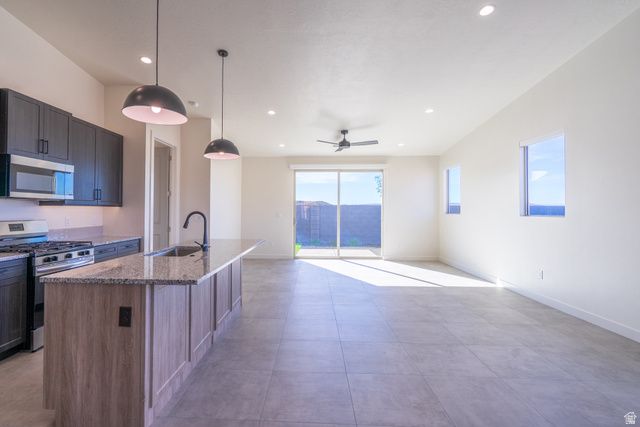 3007 W 570 N, Hurricane, UT 84737