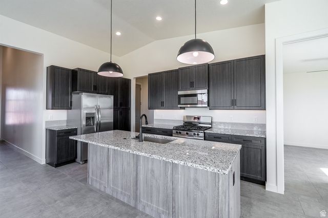 3007 W 570 N, Hurricane, UT 84737