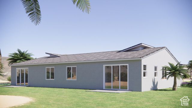 3007 W 570 N, Hurricane, UT 84737