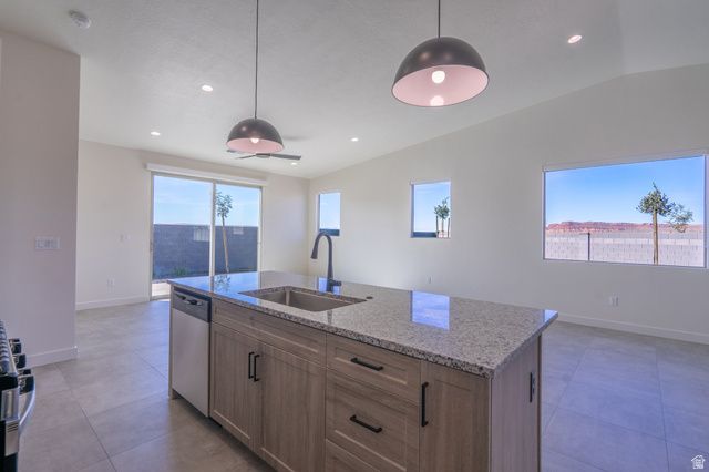 3007 W 570 N, Hurricane, UT 84737