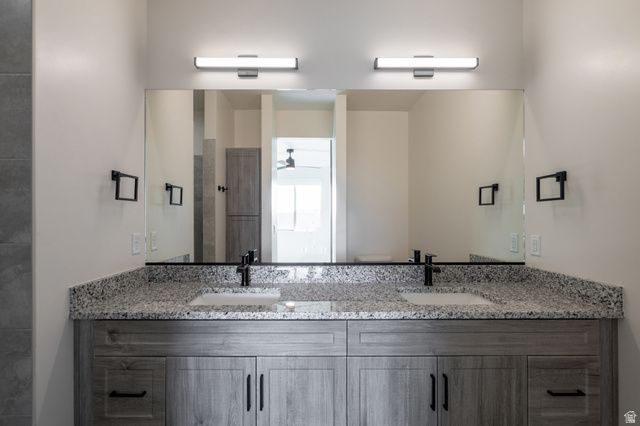 3007 W 570 N, Hurricane, UT 84737