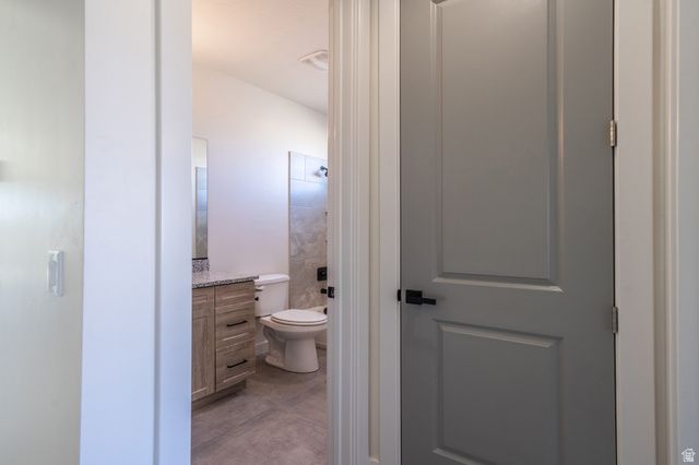 3007 W 570 N, Hurricane, UT 84737