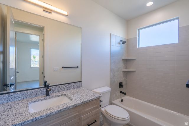 3007 W 570 N, Hurricane, UT 84737