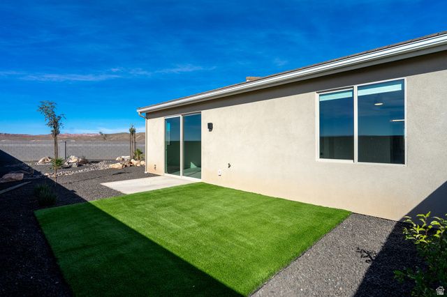 3007 W 570 N, Hurricane, UT 84737