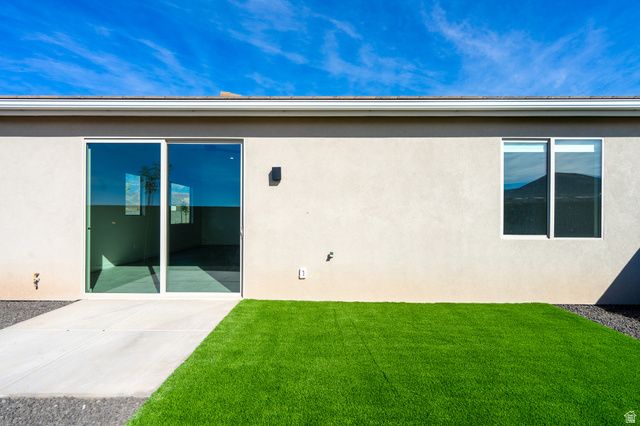 3007 W 570 N, Hurricane, UT 84737