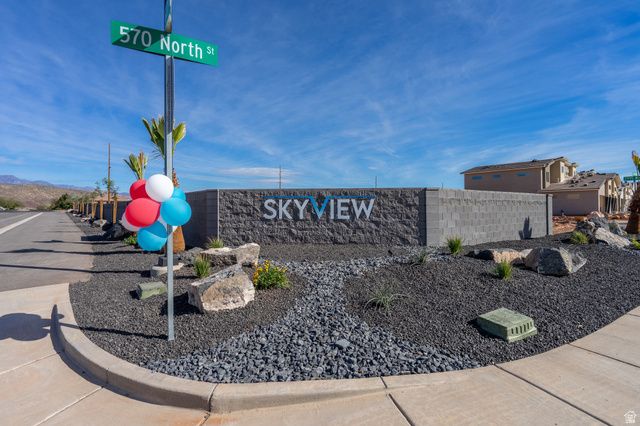 3007 W 570 N, Hurricane, UT 84737