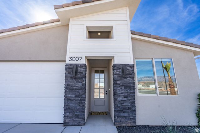 3007 W 570 N, Hurricane, UT 84737