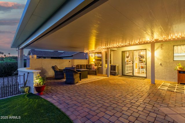 14011 W ALEPPO Drive, Sun City West, AZ 85375