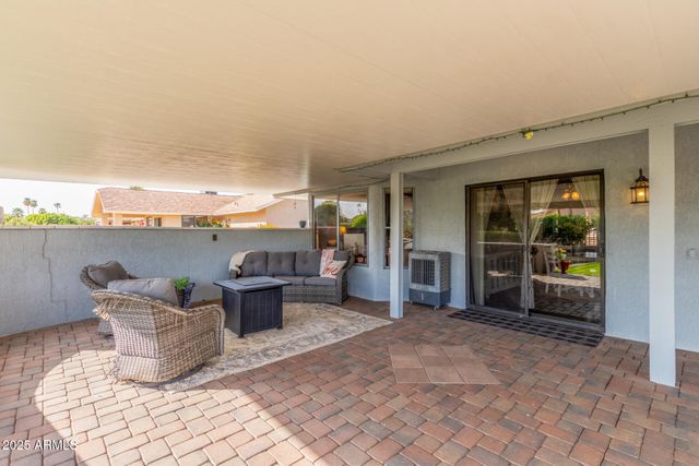 14011 W ALEPPO Drive, Sun City West, AZ 85375