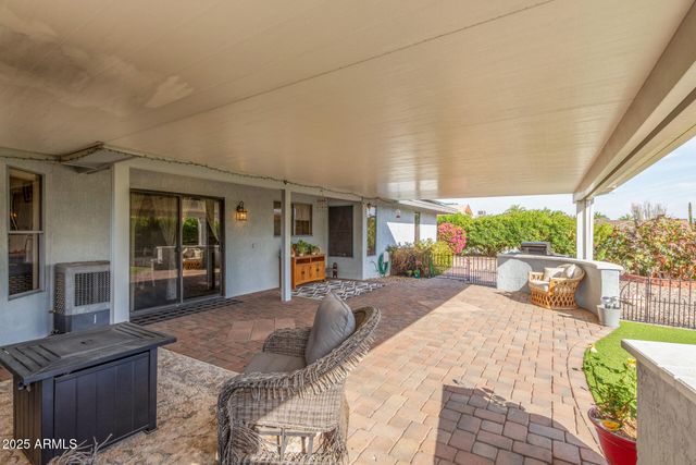 14011 W ALEPPO Drive, Sun City West, AZ 85375