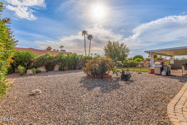 14011 W ALEPPO Drive, Sun City West, AZ 85375