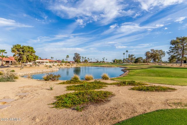 14011 W ALEPPO Drive, Sun City West, AZ 85375