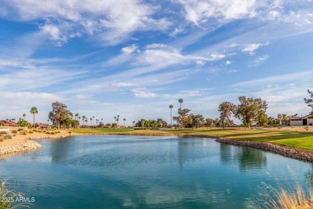 14011 W ALEPPO Drive, Sun City West, AZ 85375