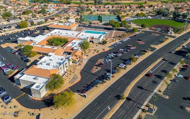 14011 W ALEPPO Drive, Sun City West, AZ 85375