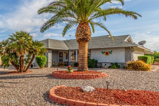 14011 W ALEPPO Drive, Sun City West, AZ 85375