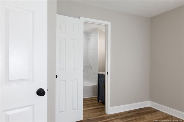 1505 Deep Creek Road, Fayetteville, NC 28312