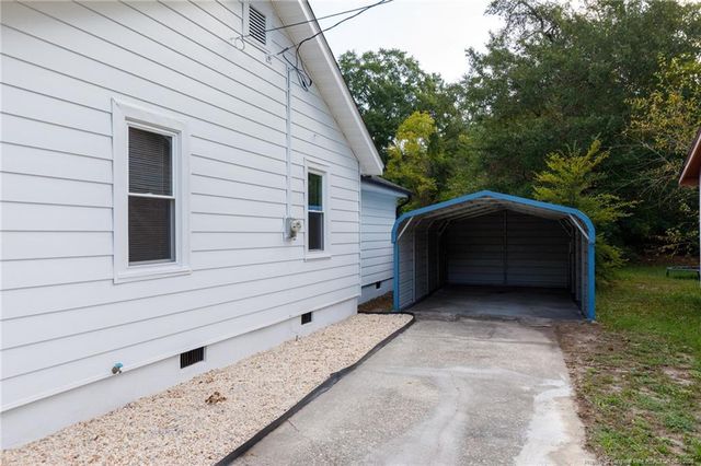 1505 Deep Creek Road, Fayetteville, NC 28312