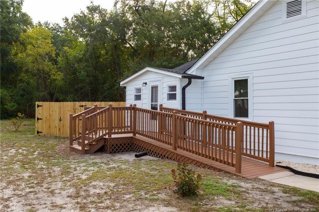 1505 Deep Creek Road, Fayetteville, NC 28312