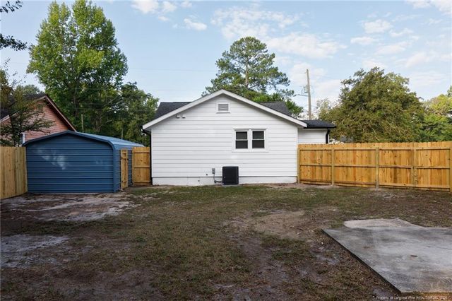 1505 Deep Creek Road, Fayetteville, NC 28312