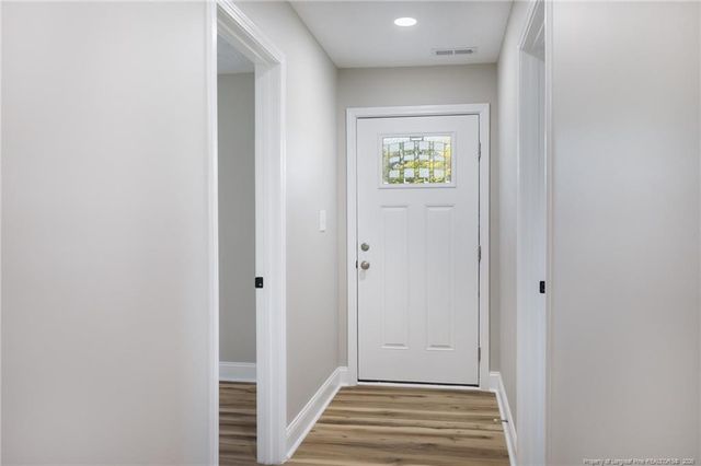 1505 Deep Creek Road, Fayetteville, NC 28312