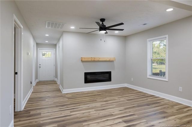 1505 Deep Creek Road, Fayetteville, NC 28312