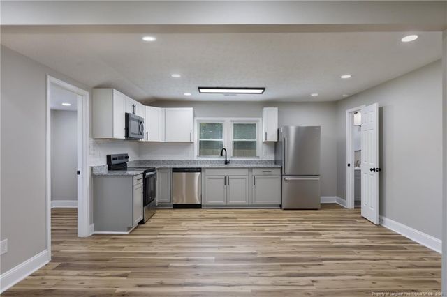 1505 Deep Creek Road, Fayetteville, NC 28312