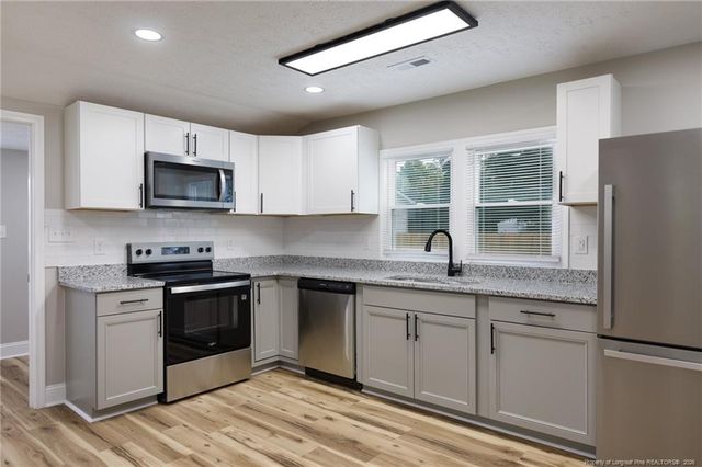 1505 Deep Creek Road, Fayetteville, NC 28312
