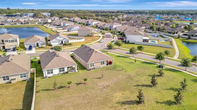 16341 LITTLE GARDEN DRIVE, Wimauma, FL 33598