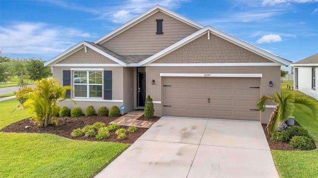 16341 LITTLE GARDEN DRIVE, Wimauma, FL 33598