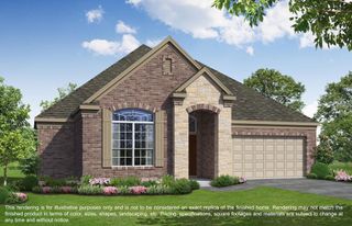 3227 Bushy Hawthorn Drive, Conroe, TX 77301