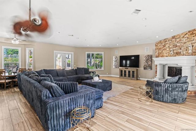 3525 Caroway Ct, El Cajon, CA 92019