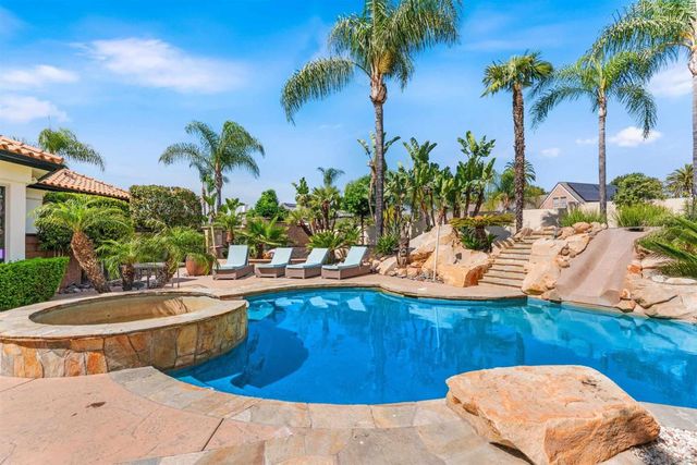 3525 Caroway Ct, El Cajon, CA 92019