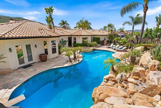 3525 Caroway Ct, El Cajon, CA 92019