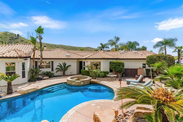 3525 Caroway Ct, El Cajon, CA 92019