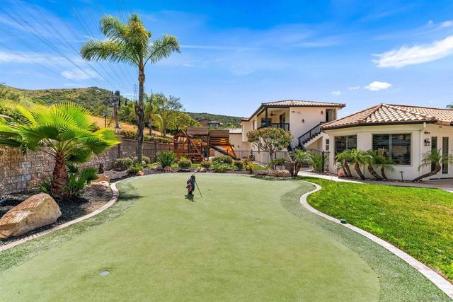 3525 Caroway Ct, El Cajon, CA 92019