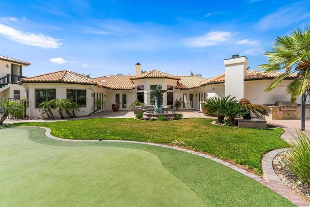 3525 Caroway Ct, El Cajon, CA 92019