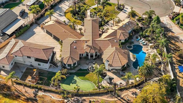 3525 Caroway Ct, El Cajon, CA 92019