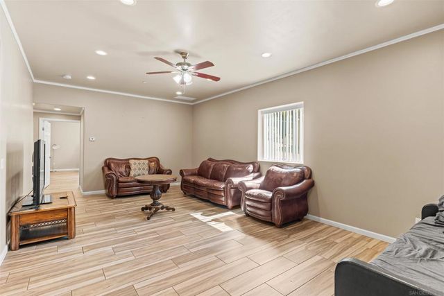 3525 Caroway Ct, El Cajon, CA 92019