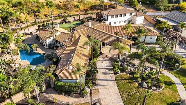 3525 Caroway Ct, El Cajon, CA 92019