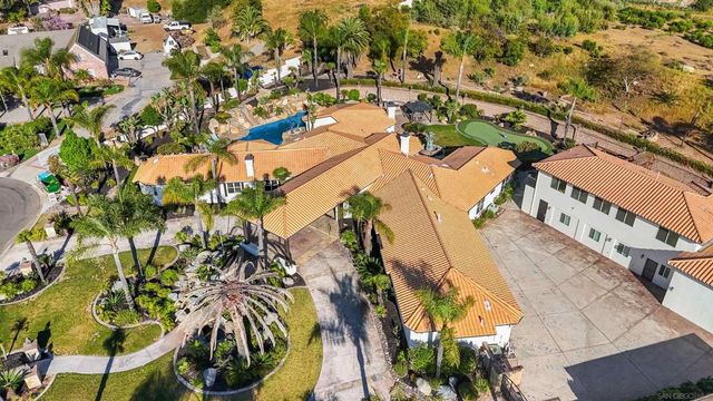 3525 Caroway Ct, El Cajon, CA 92019