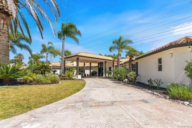 3525 Caroway Ct, El Cajon, CA 92019