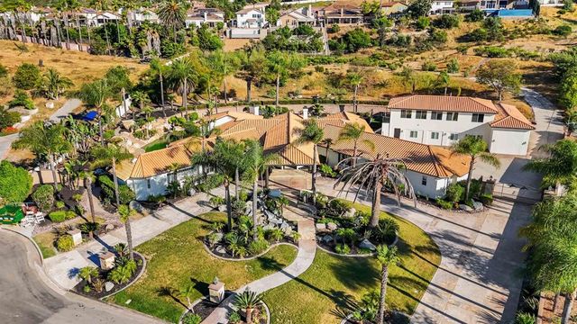 3525 Caroway Ct, El Cajon, CA 92019