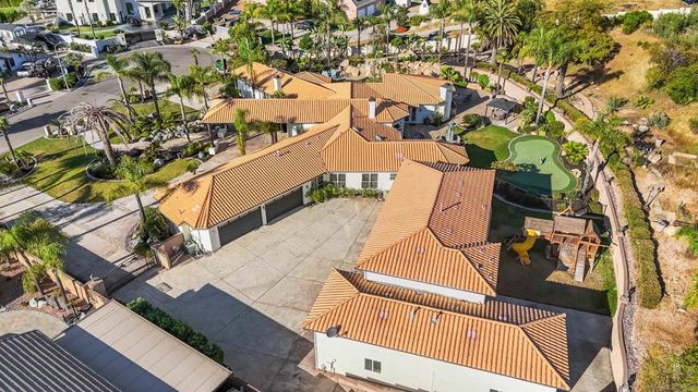 3525 Caroway Ct, El Cajon, CA 92019