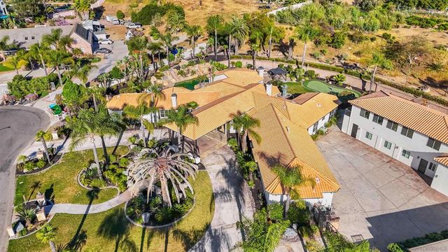 3525 Caroway Ct, El Cajon, CA 92019