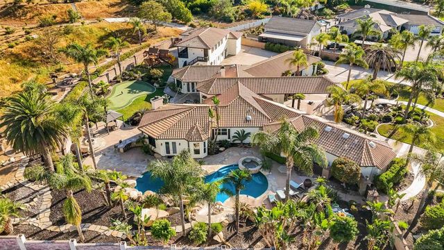 3525 Caroway Ct, El Cajon, CA 92019