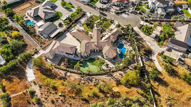 3525 Caroway Ct, El Cajon, CA 92019