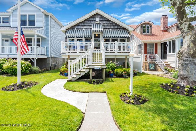 87 Rogers Avenue, Manasquan, NJ 08736