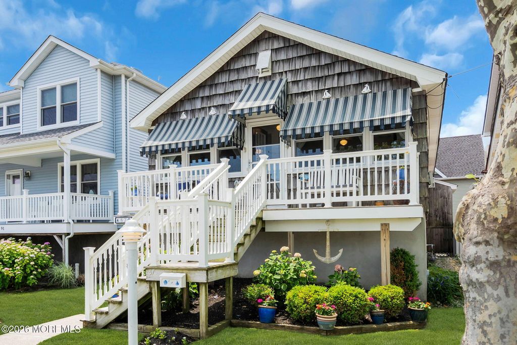 87 Rogers Avenue, Manasquan, NJ 08736