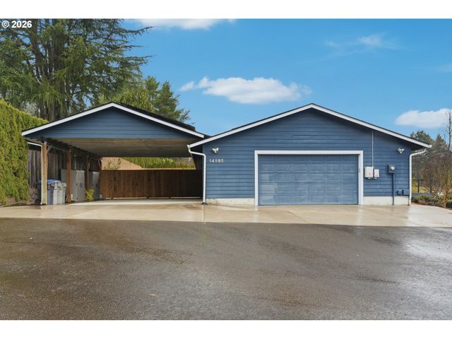 14885 Sw 100TH Ave, Tigard, OR 97224