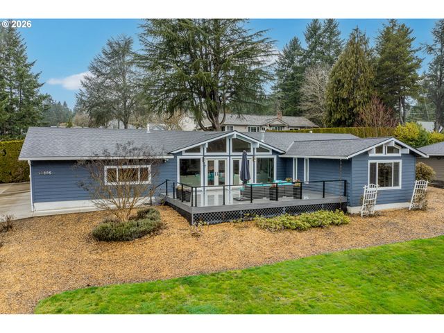 14885 Sw 100TH Ave, Tigard, OR 97224